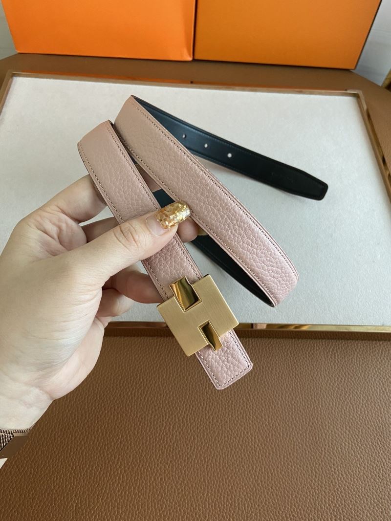 Hermes Belts